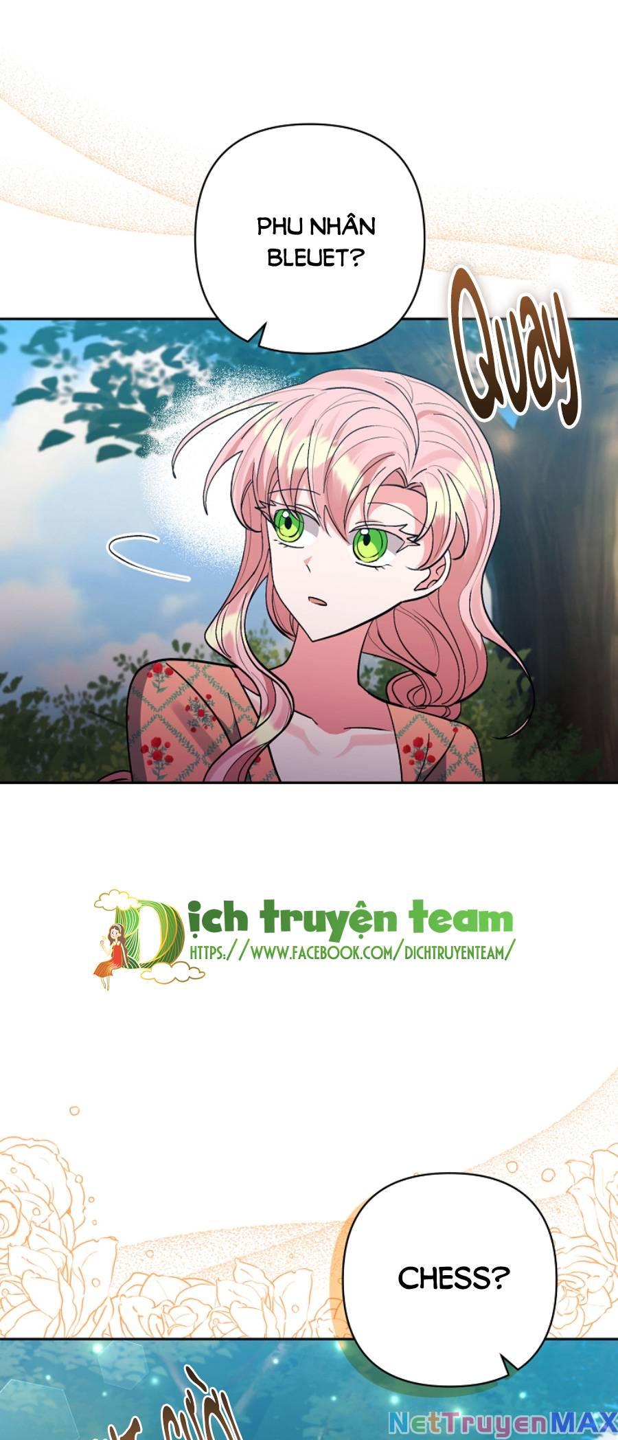 tôi đã nhận nuôi nam chính chapter 49 - Trang 5