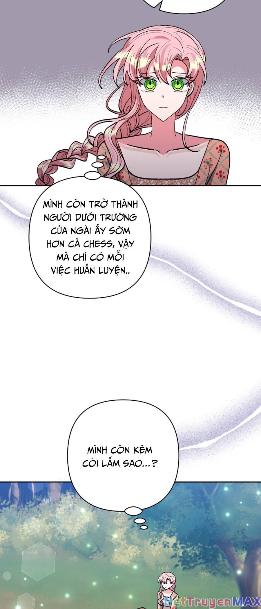 tôi đã nhận nuôi nam chính chapter 49 - Trang 5