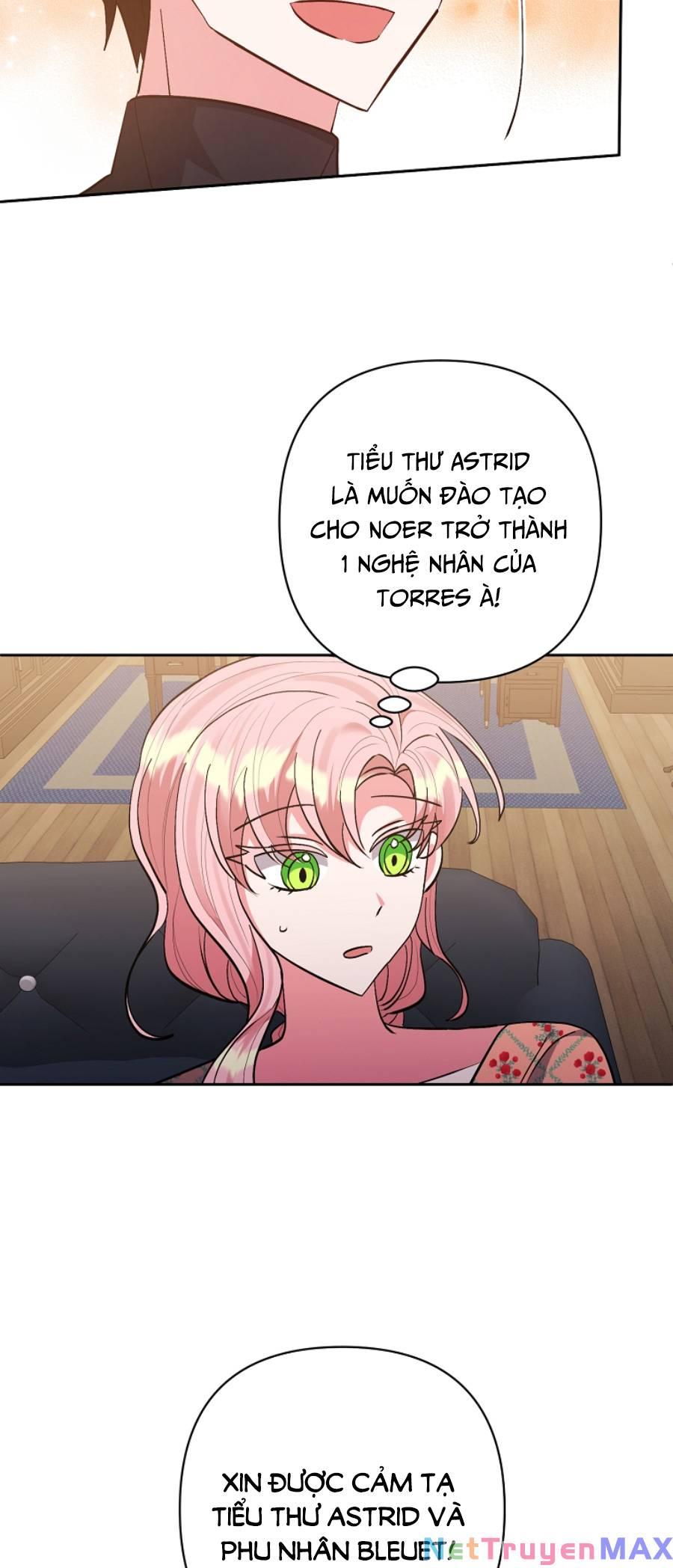 tôi đã nhận nuôi nam chính chapter 49 - Trang 5