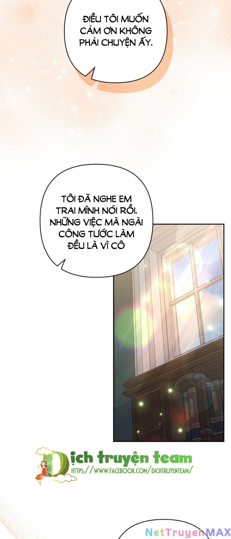 tôi đã nhận nuôi nam chính chapter 49 - Trang 5