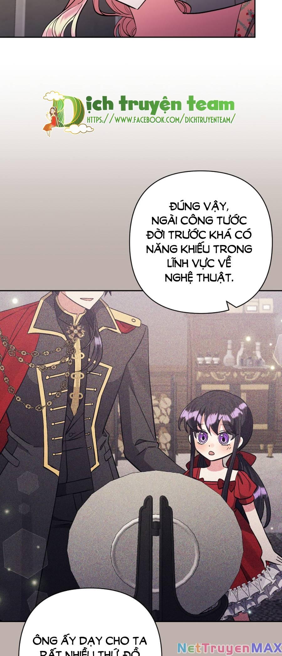 tôi đã nhận nuôi nam chính chapter 50 - Trang 5