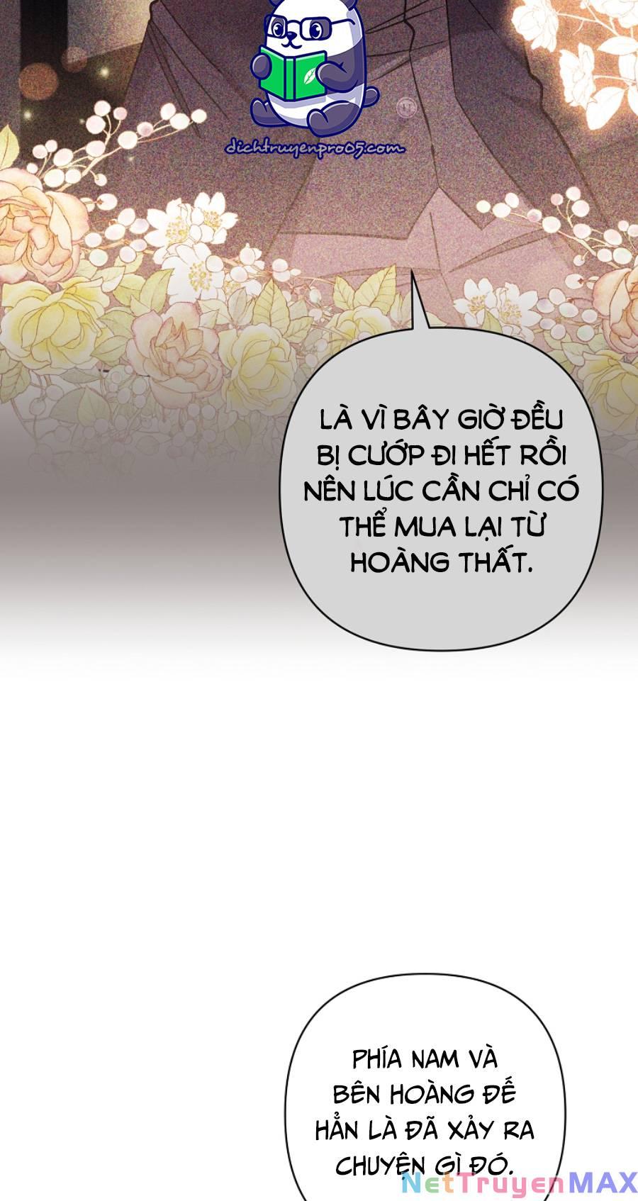 tôi đã nhận nuôi nam chính chapter 53 - Trang 5