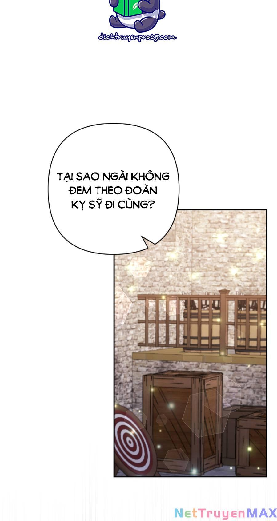 tôi đã nhận nuôi nam chính chapter 54 - Trang 5