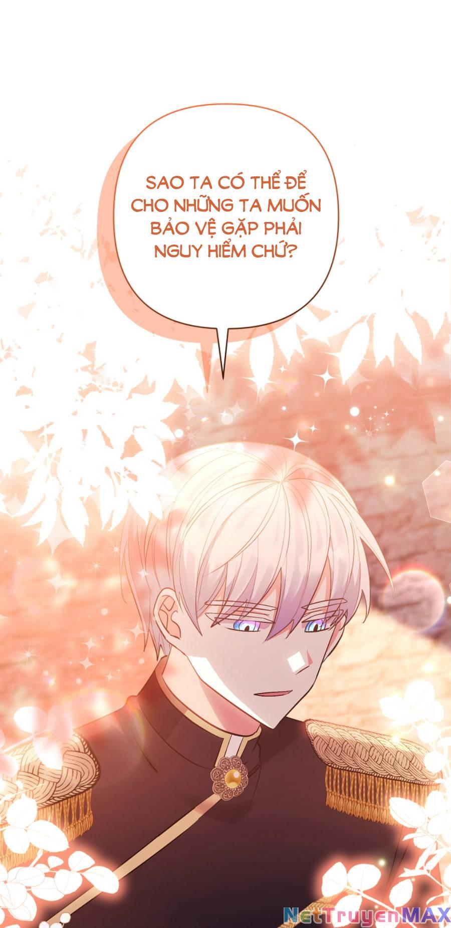 tôi đã nhận nuôi nam chính chapter 54 - Next chapter 55