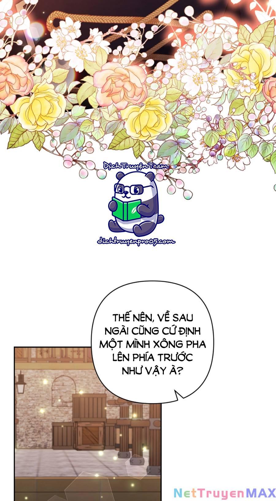 tôi đã nhận nuôi nam chính chapter 54 - Next chapter 55