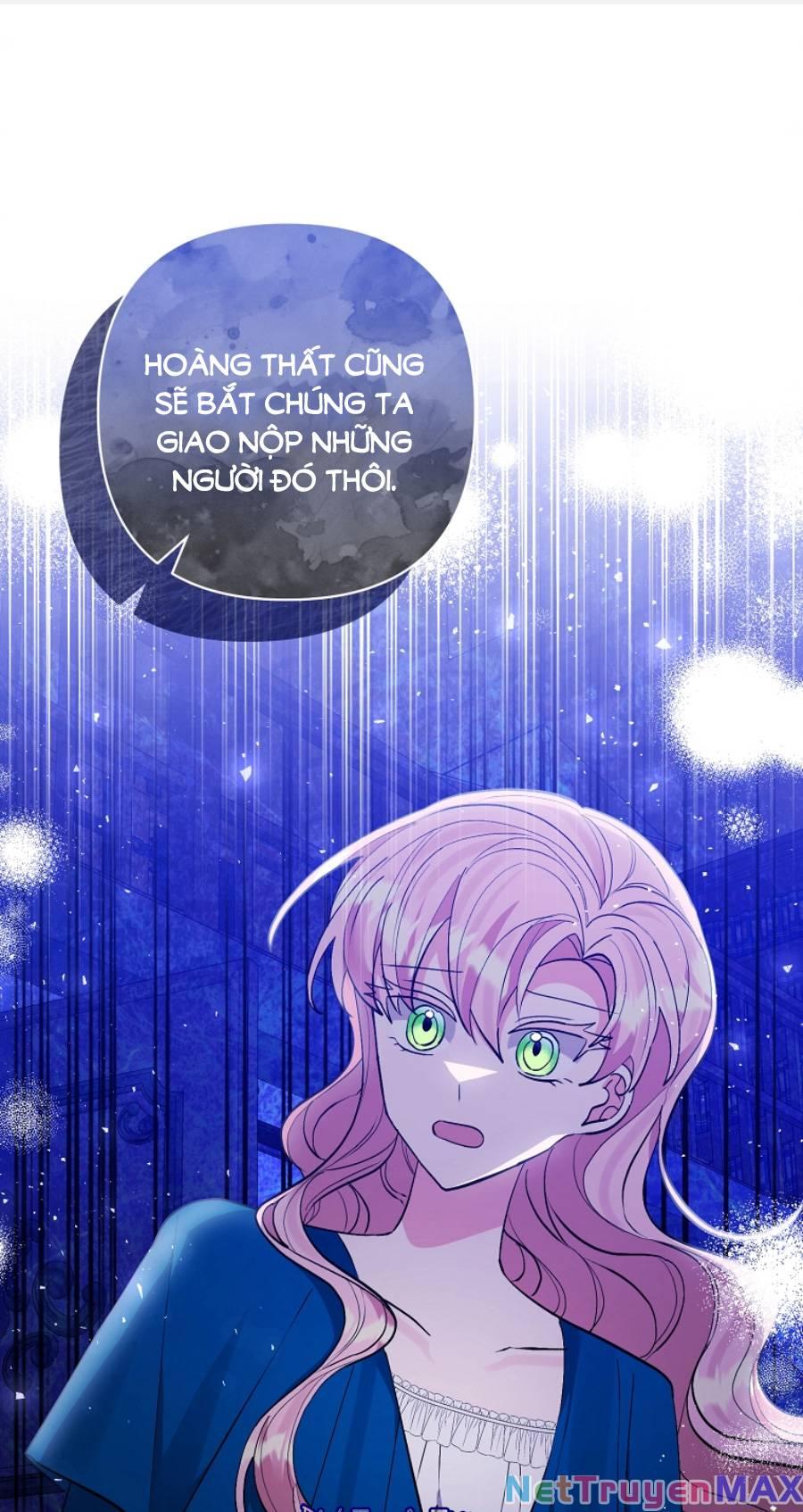 tôi đã nhận nuôi nam chính chapter 55 - Next chapter 56