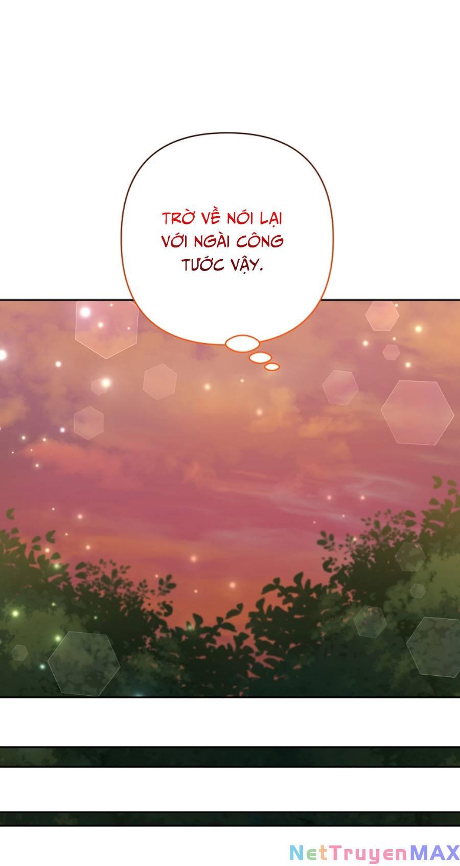 tôi đã nhận nuôi nam chính chapter 55 - Trang 5