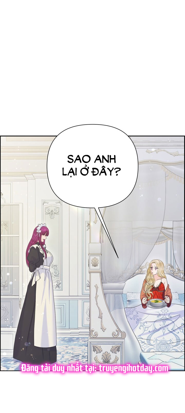 [18+] cách thuần hóa quái thú xấu xa Chap 30.1 - Next 30.1