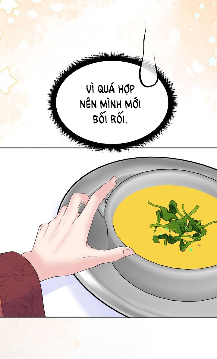 [18+] cách thuần hóa quái thú xấu xa Chap 30.1 - Next 30.1