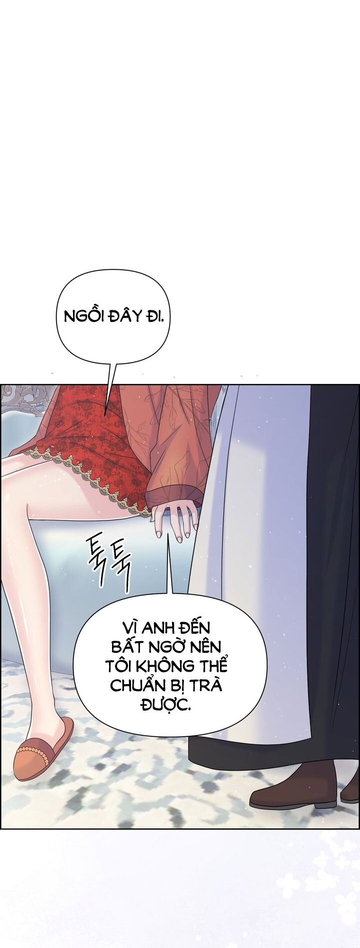 [18+] cách thuần hóa quái thú xấu xa Chap 30.1 - Next 30.1