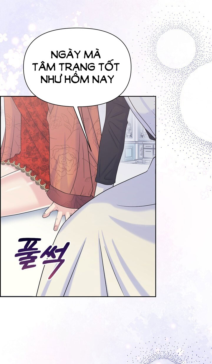 [18+] cách thuần hóa quái thú xấu xa Chap 30.1 - Trang 2