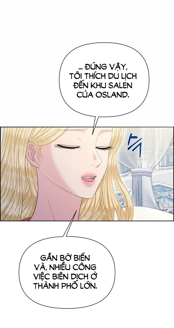 [18+] cách thuần hóa quái thú xấu xa Chap 30.1 - Trang 2