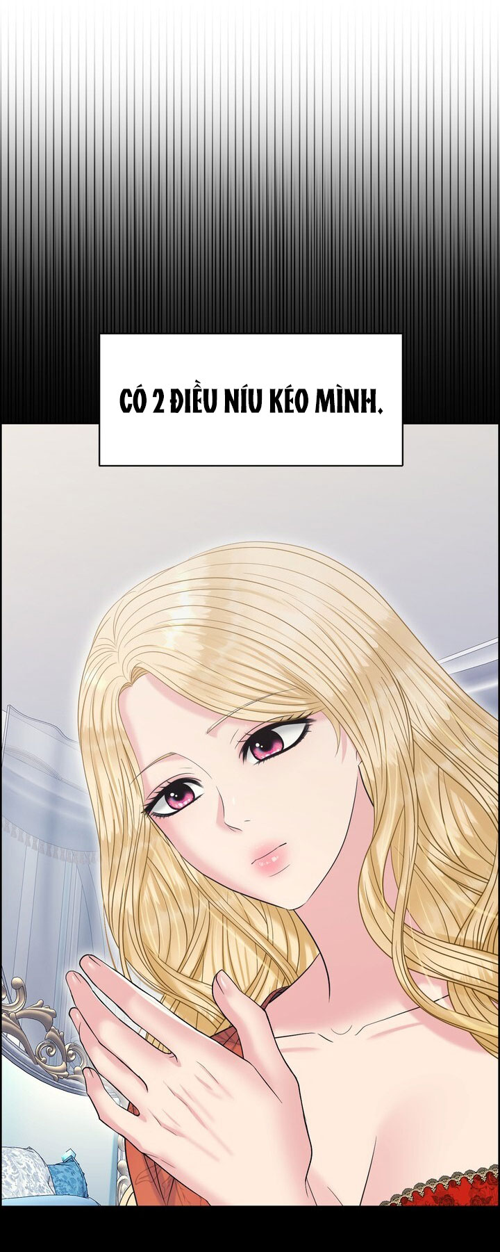 [18+] cách thuần hóa quái thú xấu xa Chap 30.1 - Next 30.1