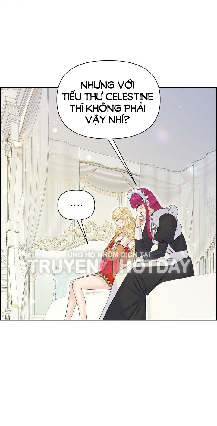 [18+] cách thuần hóa quái thú xấu xa Chap 30.1 - Next 30.1