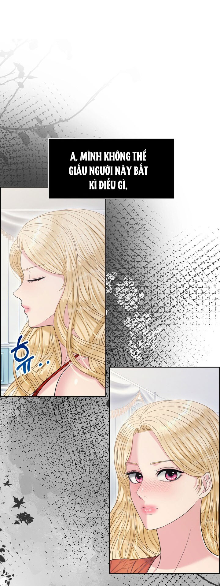 [18+] cách thuần hóa quái thú xấu xa Chap 30.1 - Next 30.1