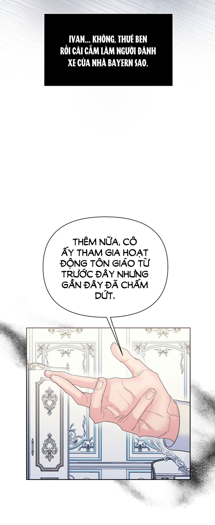 [18+] cách thuần hóa quái thú xấu xa Chap 30.2 - Trang 2