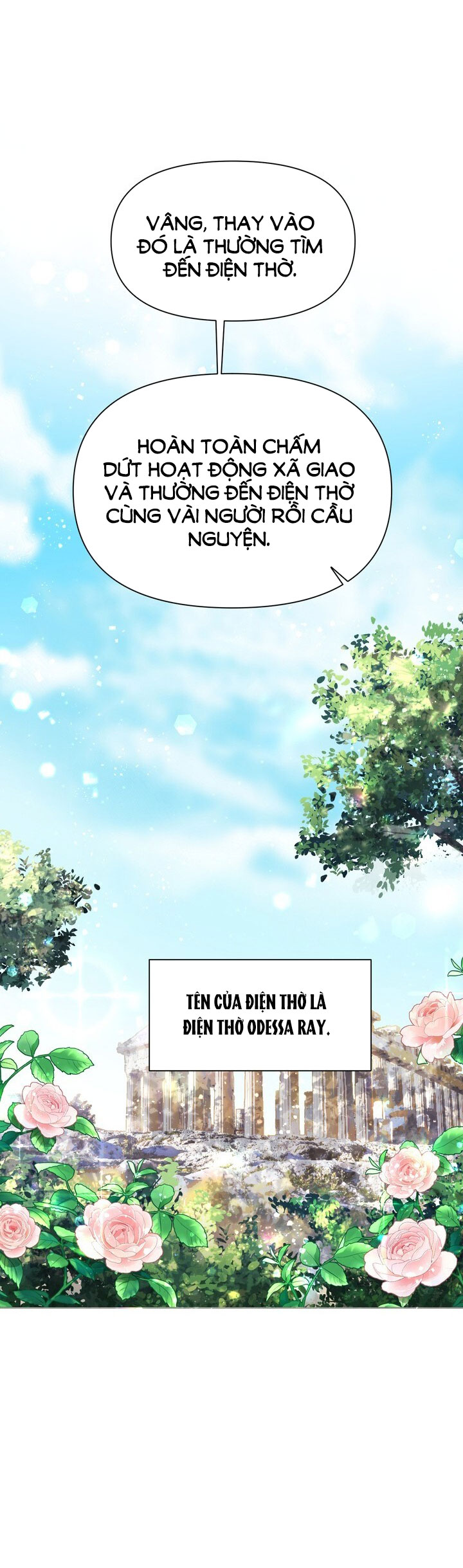 [18+] cách thuần hóa quái thú xấu xa Chap 30.2 - Next Chap 30.1