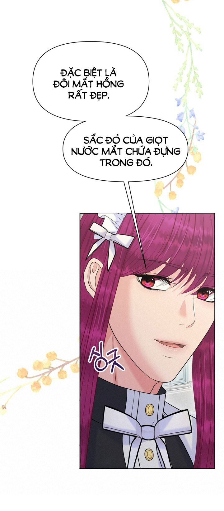 [18+] cách thuần hóa quái thú xấu xa Chap 30.2 - Next Chap 30.1