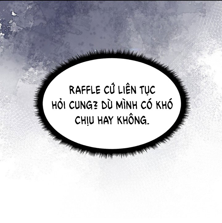 [18+] cách thuần hóa quái thú xấu xa Chap 30.2 - Trang 2