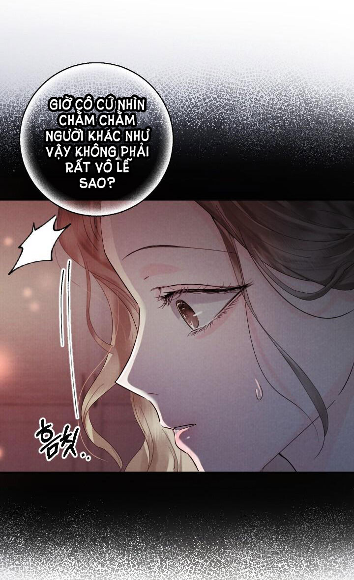 [18+] khắc cốt ghi tâm Chap 1.1 - Trang 2