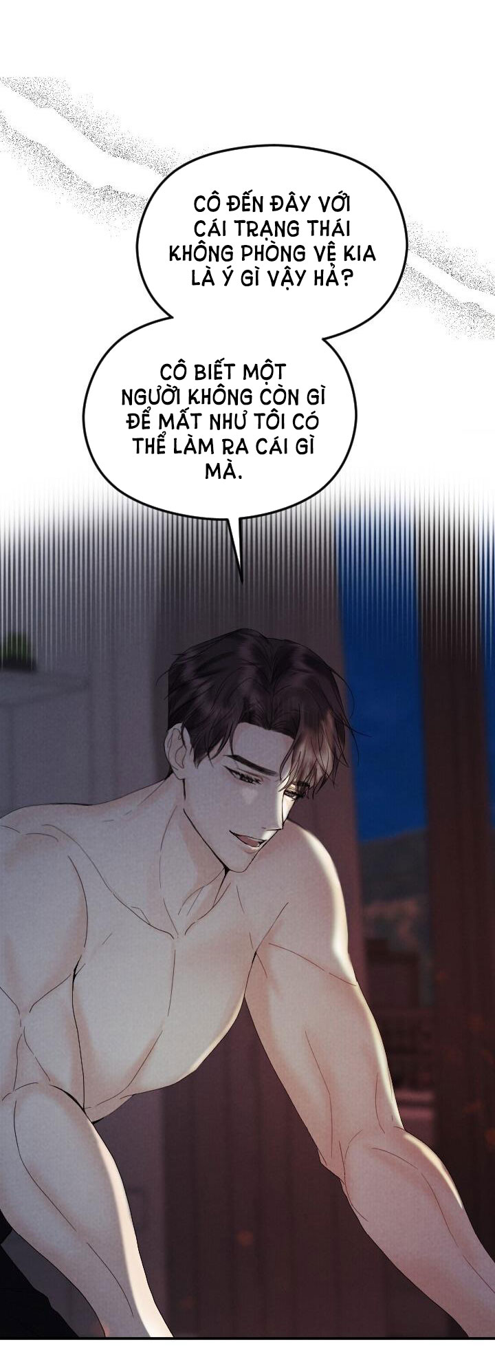 [18+] khắc cốt ghi tâm Chap 1.1 - Next 1.1