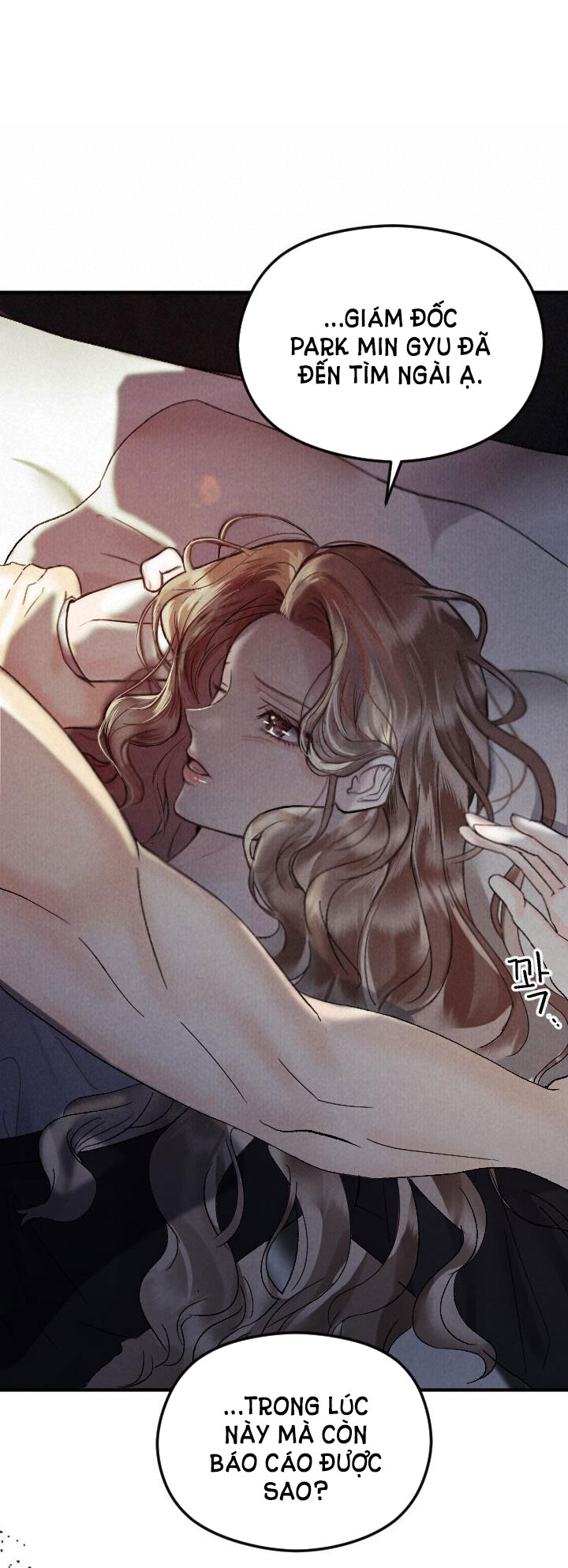 [18+] khắc cốt ghi tâm Chap 1.1 - Trang 2