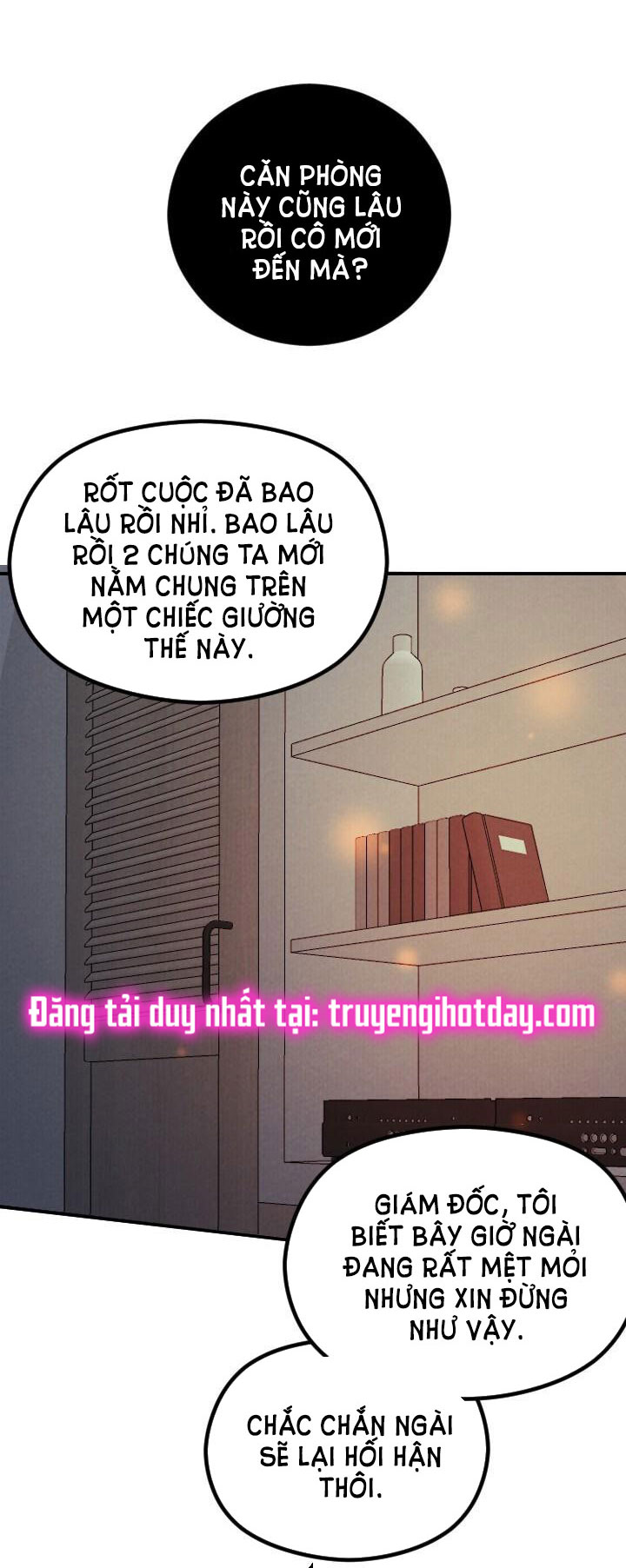 [18+] khắc cốt ghi tâm Chap 1.1 - Trang 2