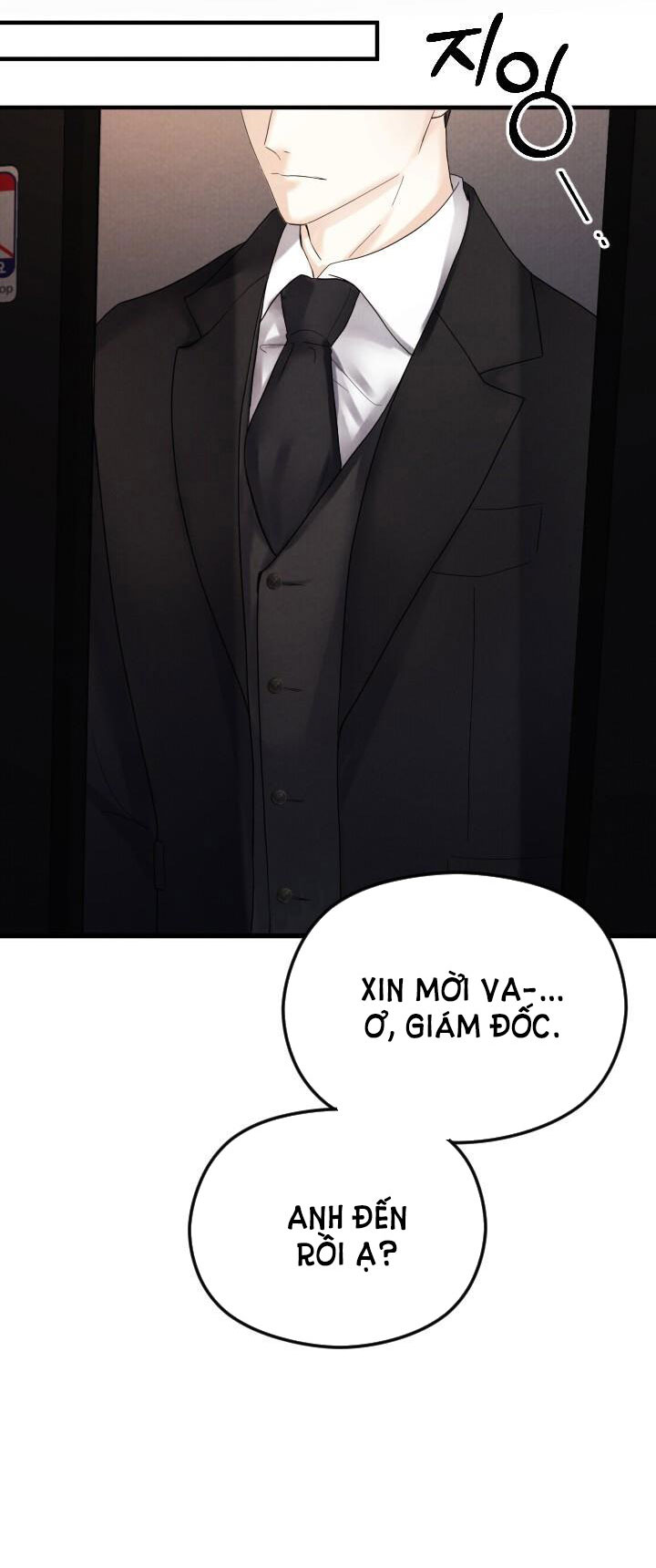 [18+] khắc cốt ghi tâm Chap 1.1 - Trang 2