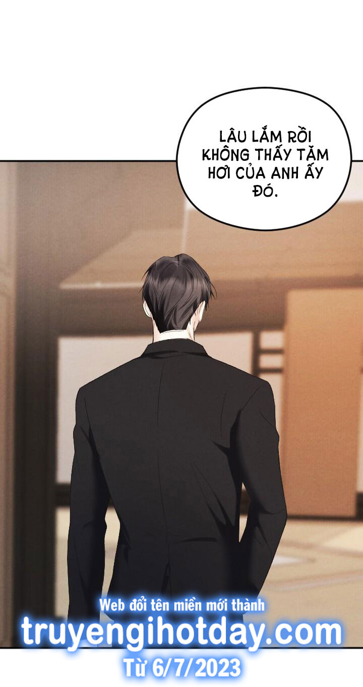 [18+] khắc cốt ghi tâm Chap 1.1 - Next 1.1