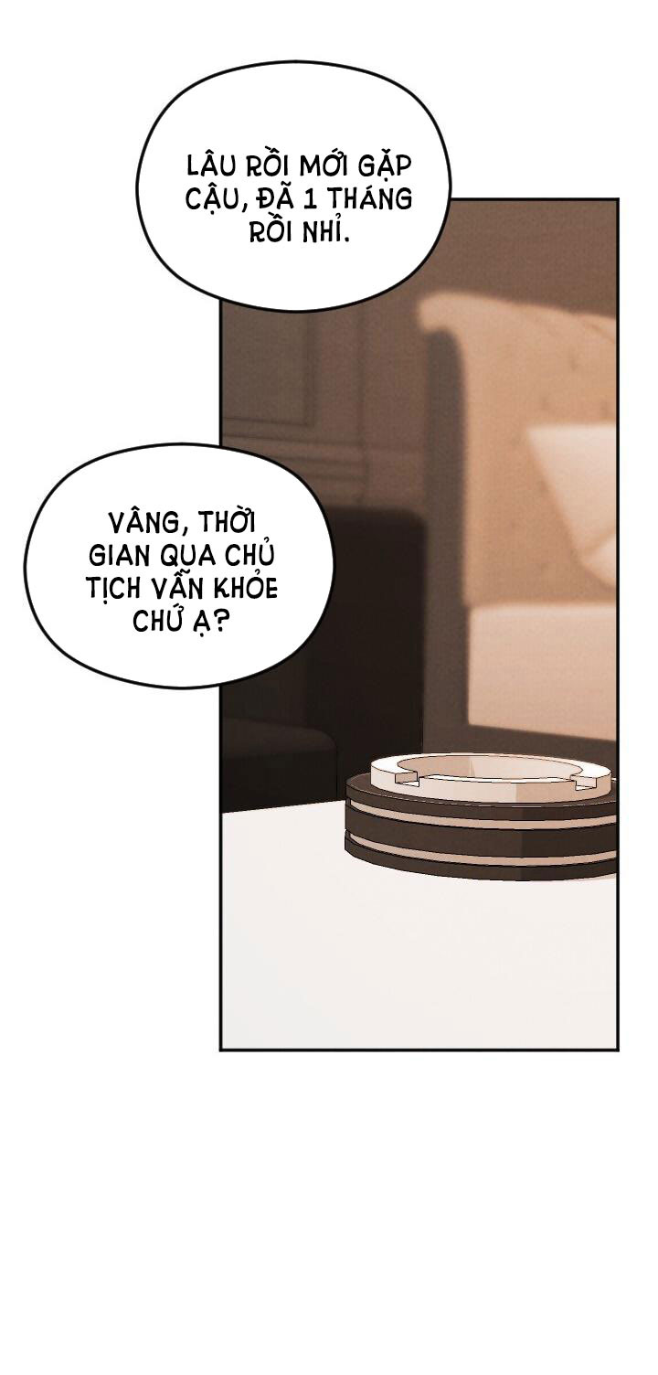 [18+] khắc cốt ghi tâm Chap 1.2 - Trang 2