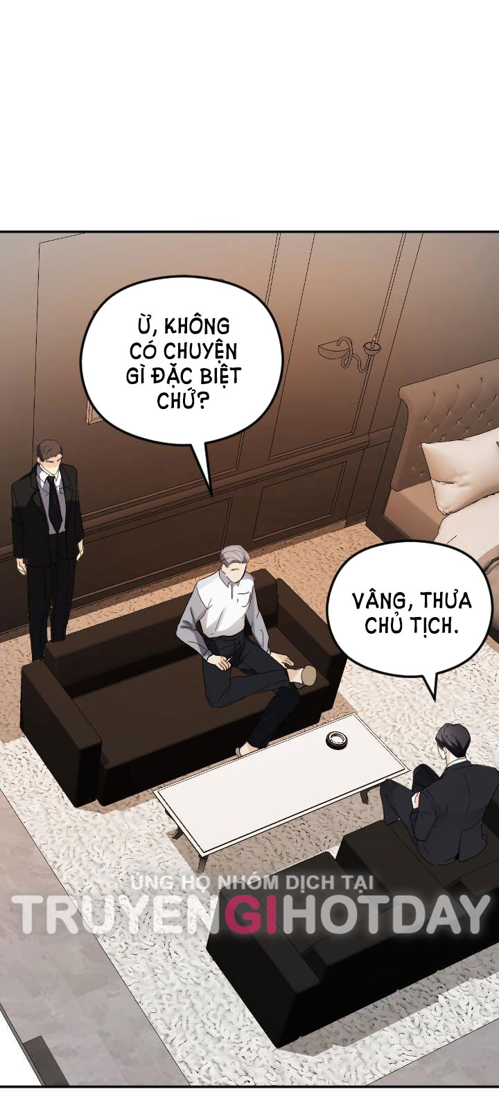 [18+] khắc cốt ghi tâm Chap 1.2 - Trang 2