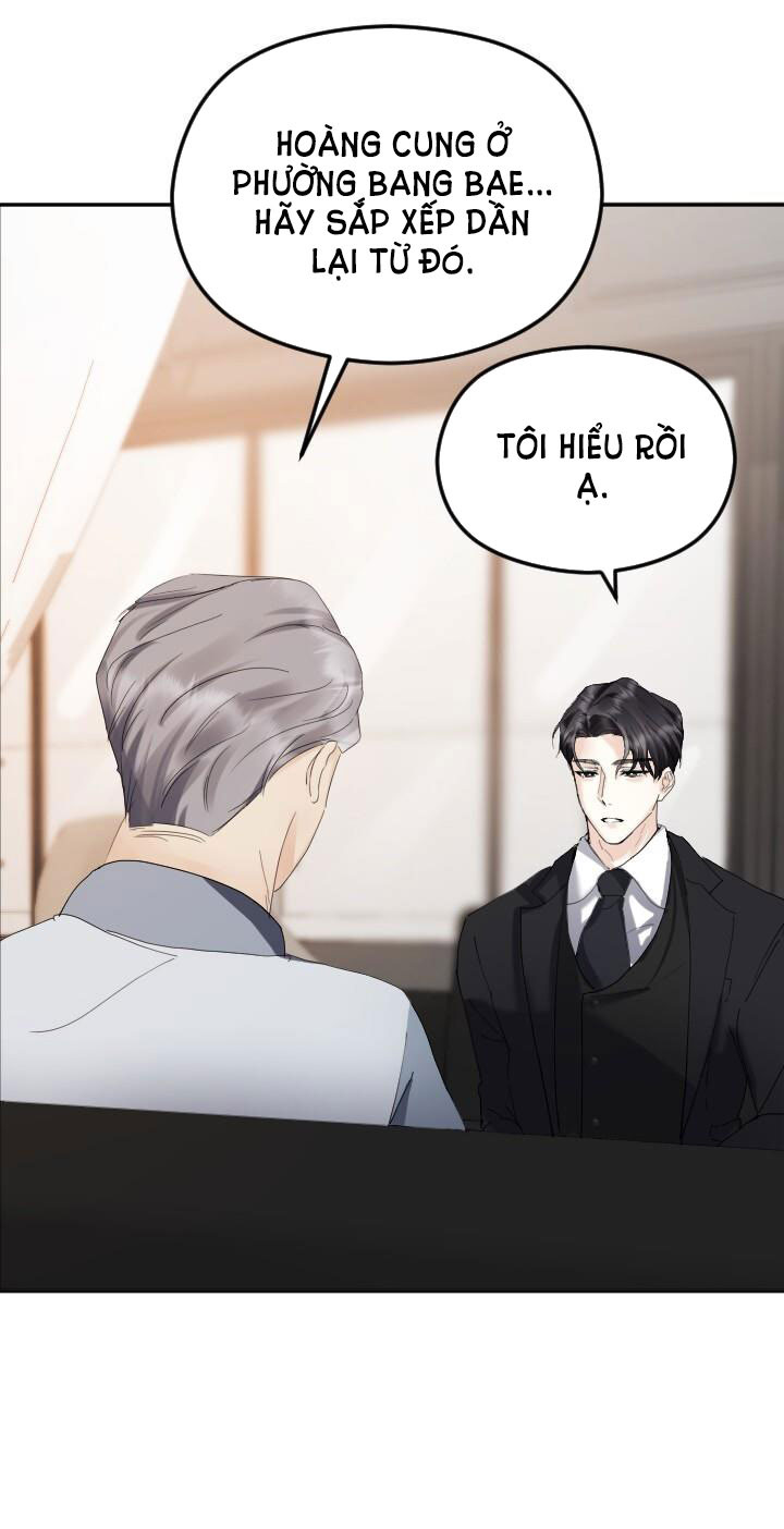 [18+] khắc cốt ghi tâm Chap 1.2 - Trang 2