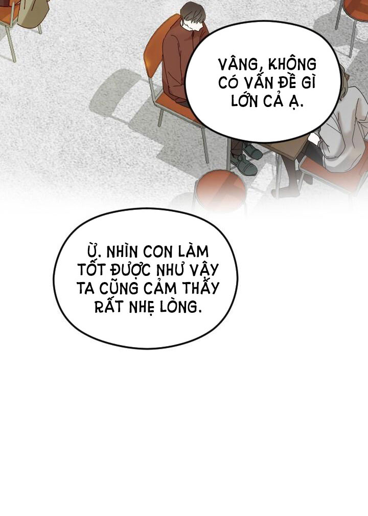 [18+] khắc cốt ghi tâm Chap 1.2 - Trang 2