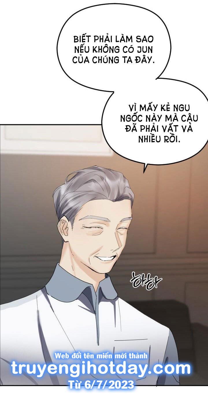 [18+] khắc cốt ghi tâm Chap 1.2 - Trang 2