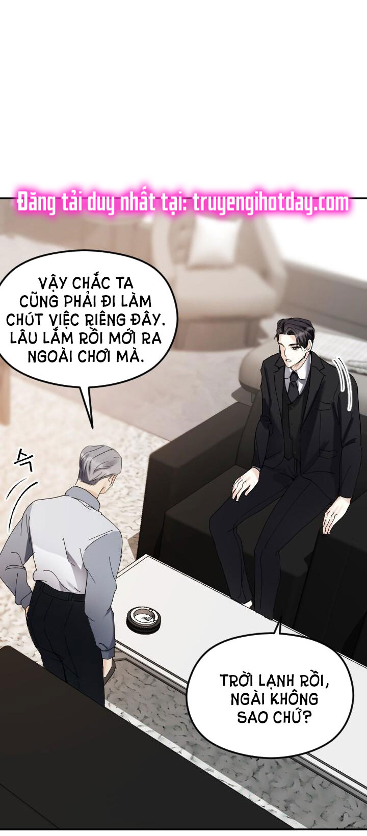 [18+] khắc cốt ghi tâm Chap 1.2 - Trang 2