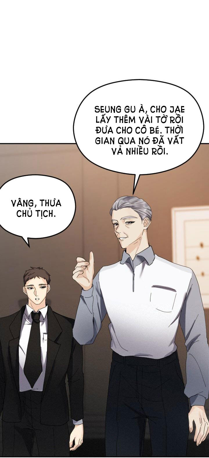 [18+] khắc cốt ghi tâm Chap 1.2 - Trang 2