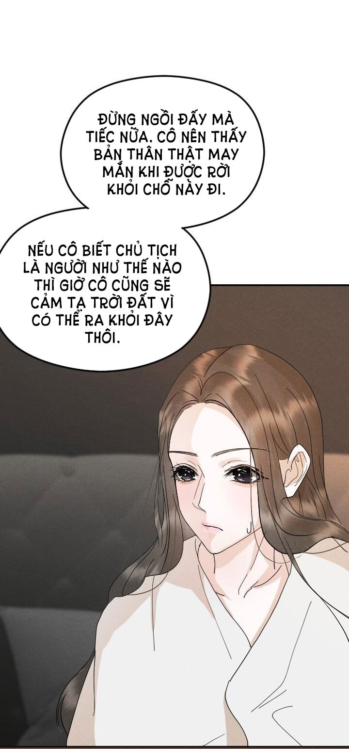 [18+] khắc cốt ghi tâm Chap 1.2 - Trang 2