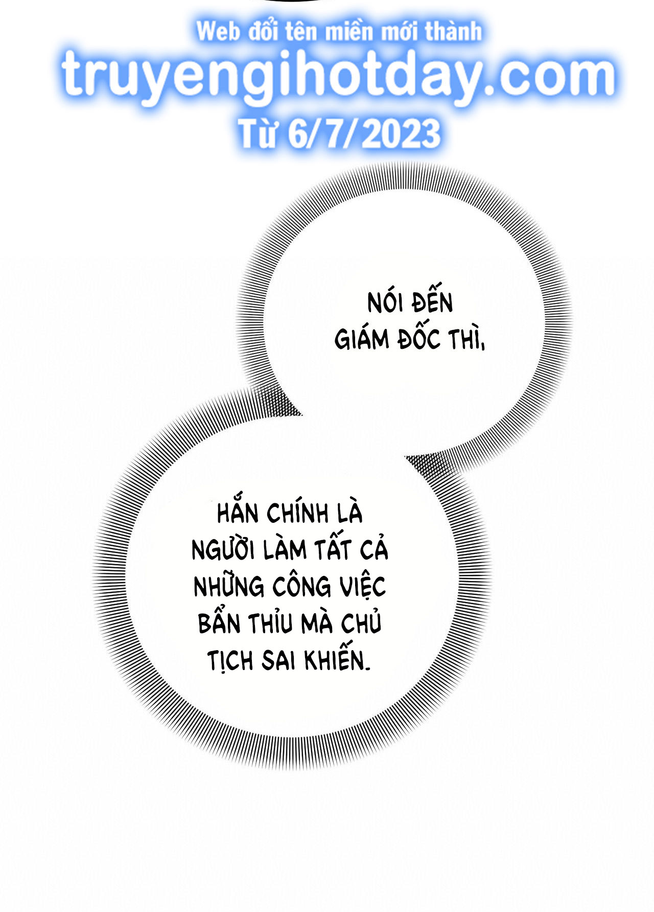 [18+] khắc cốt ghi tâm Chap 21 - Trang 2