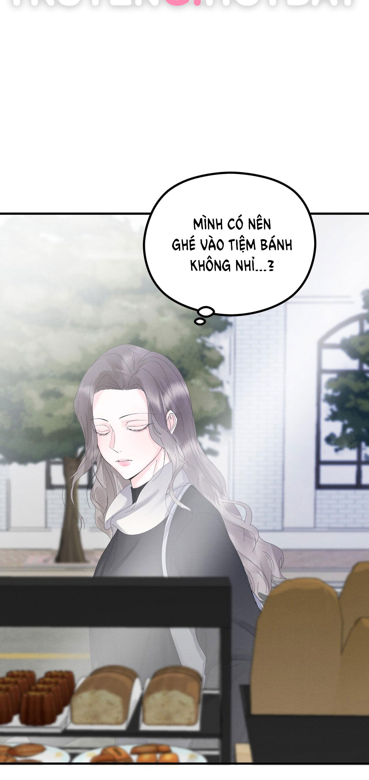 [18+] khắc cốt ghi tâm Chap 21 - Trang 2