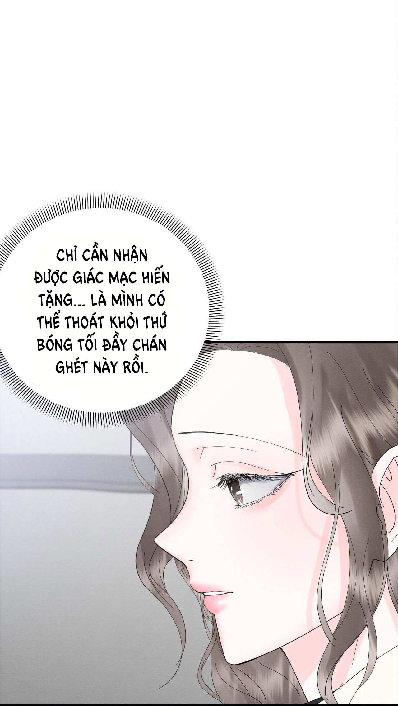 [18+] khắc cốt ghi tâm Chap 21 - Trang 2