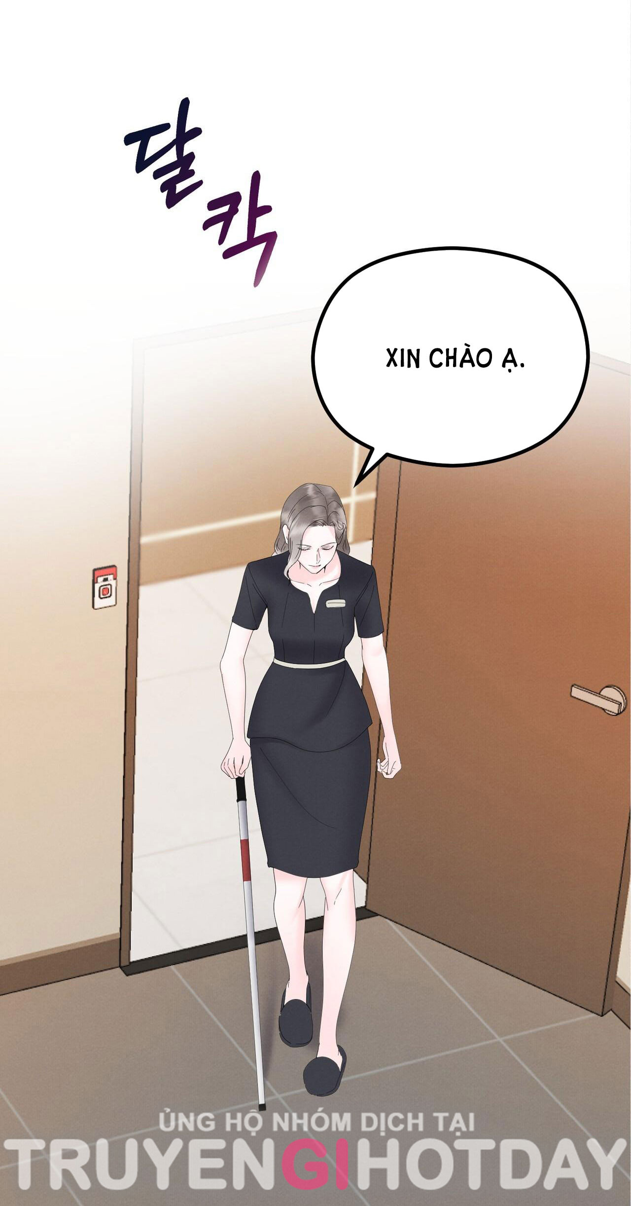 [18+] khắc cốt ghi tâm Chap 22 - Trang 2