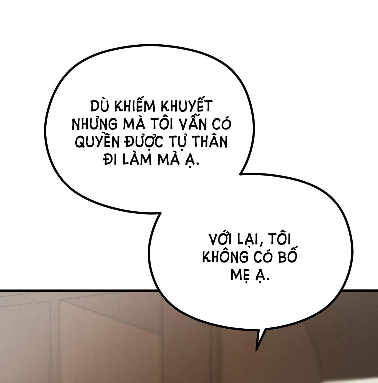 [18+] khắc cốt ghi tâm Chap 22 - Trang 2