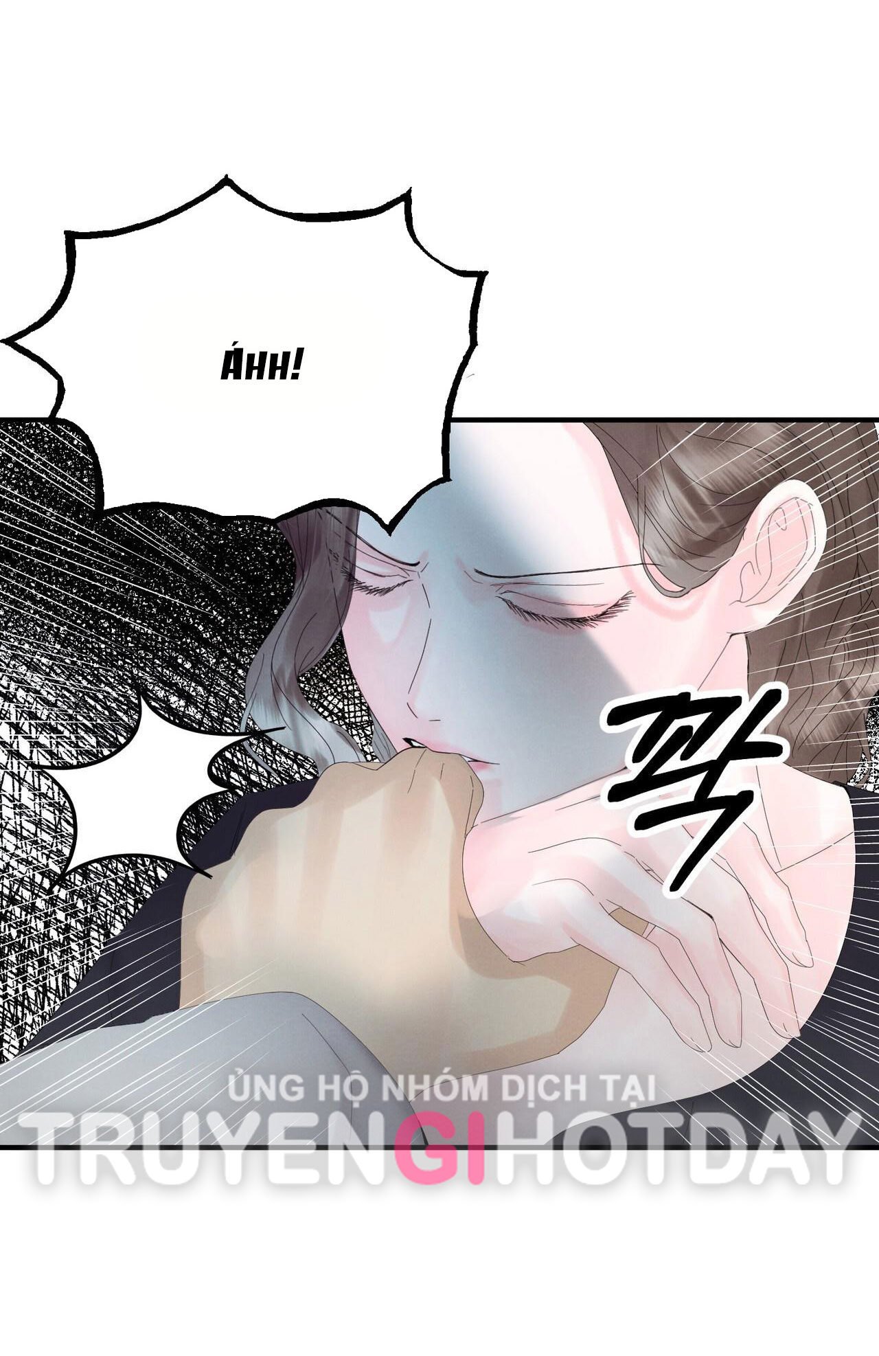 [18+] khắc cốt ghi tâm Chap 22 - Trang 2