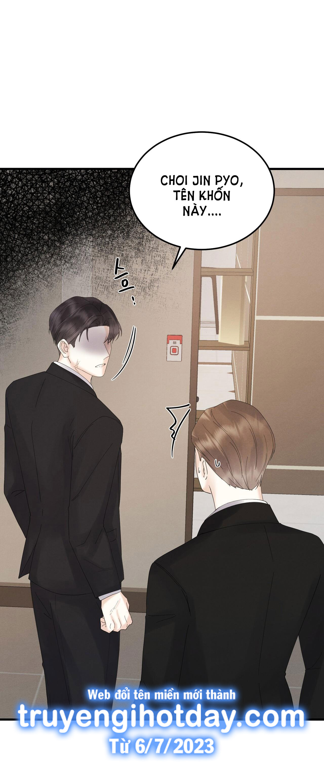 [18+] khắc cốt ghi tâm Chap 31 - Next 3.1