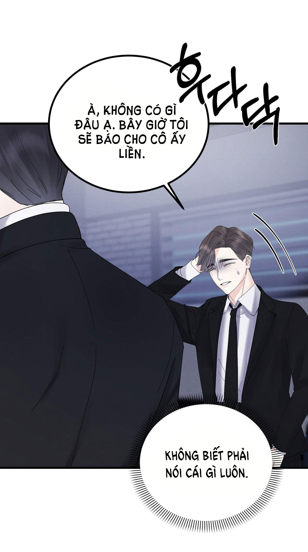 [18+] khắc cốt ghi tâm Chap 31 - Next 3.1