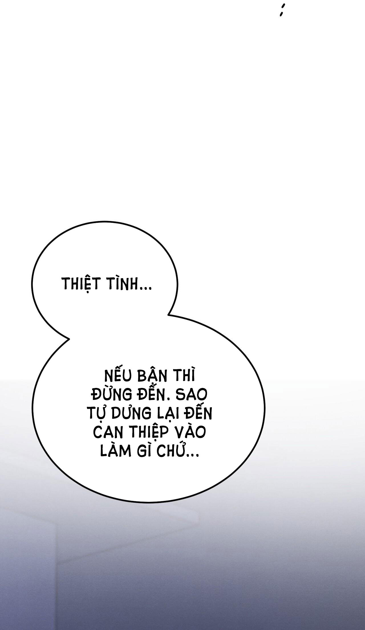 [18+] khắc cốt ghi tâm Chap 31 - Trang 2