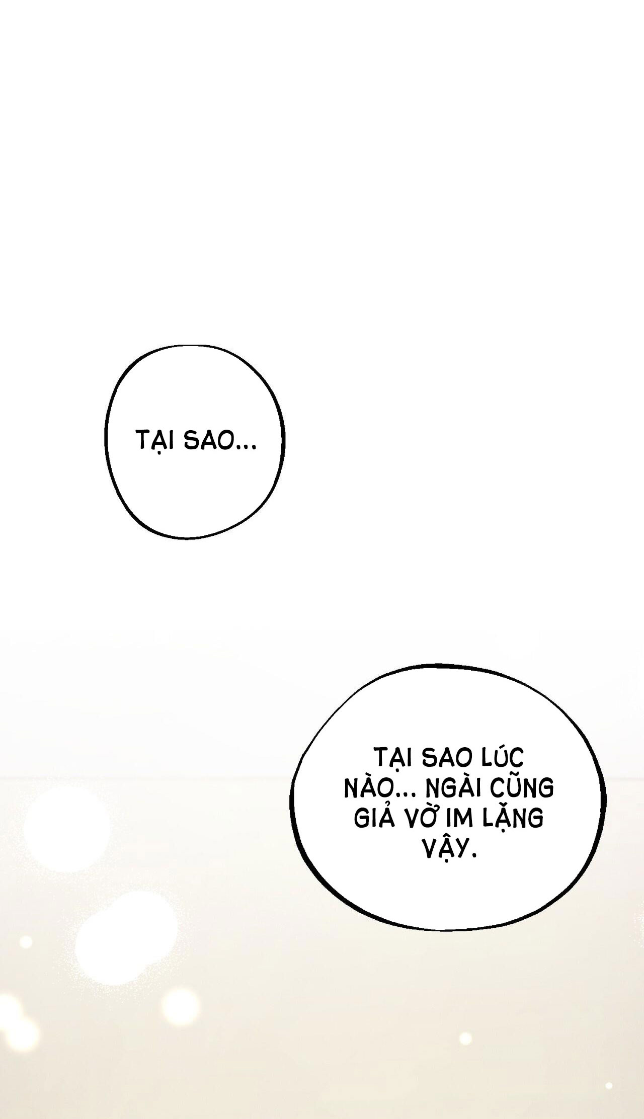 [18+] khắc cốt ghi tâm Chap 32 - Trang 2