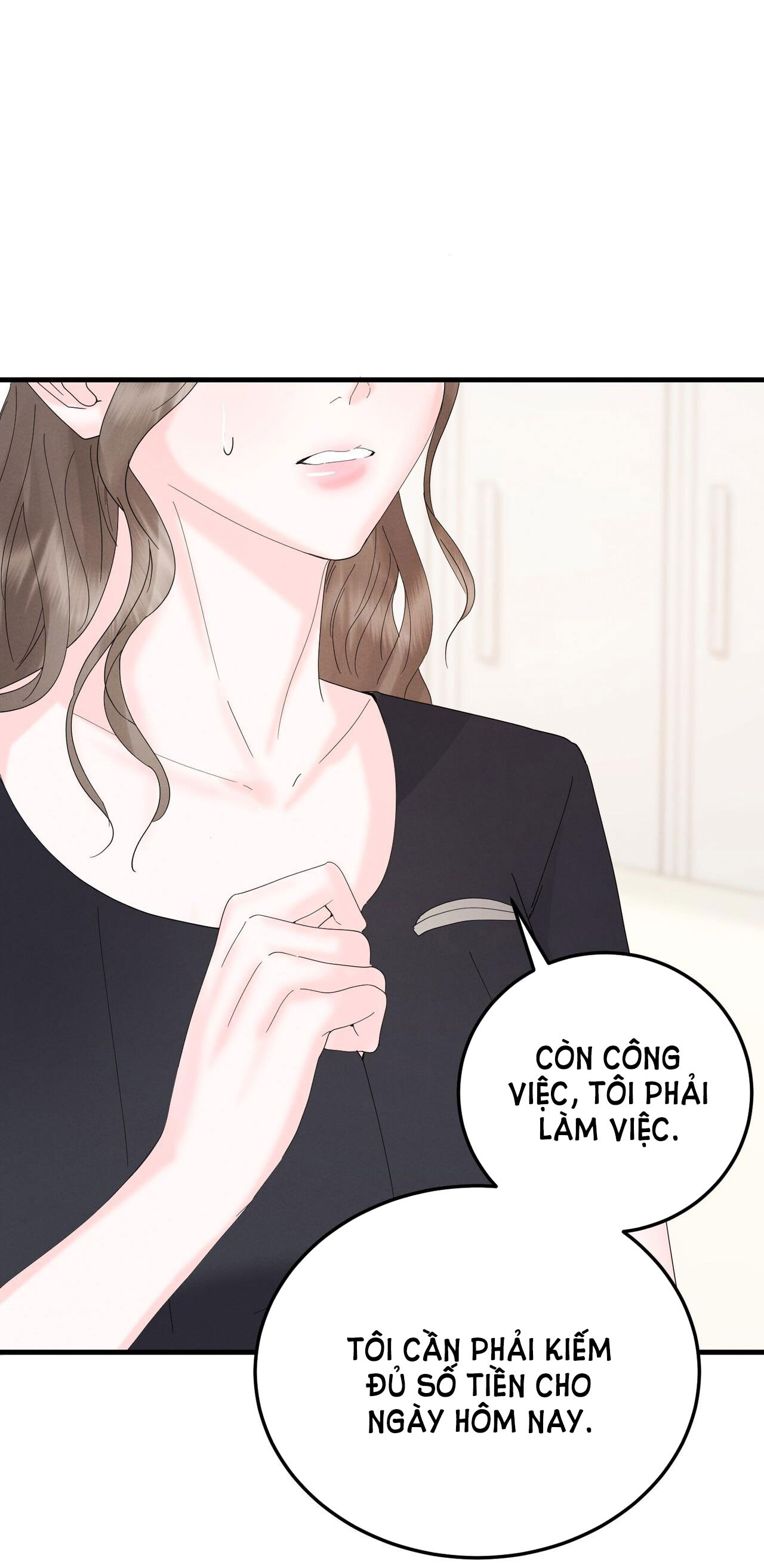 [18+] khắc cốt ghi tâm Chap 32 - Trang 2