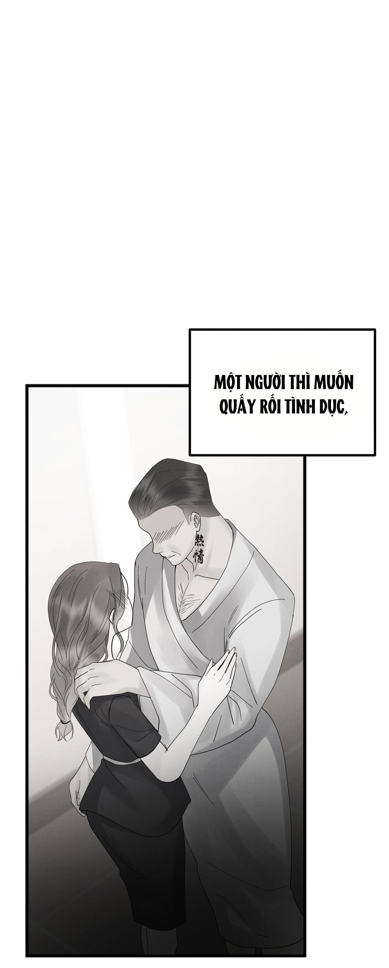 [18+] khắc cốt ghi tâm Chap 32 - Next Chap 31