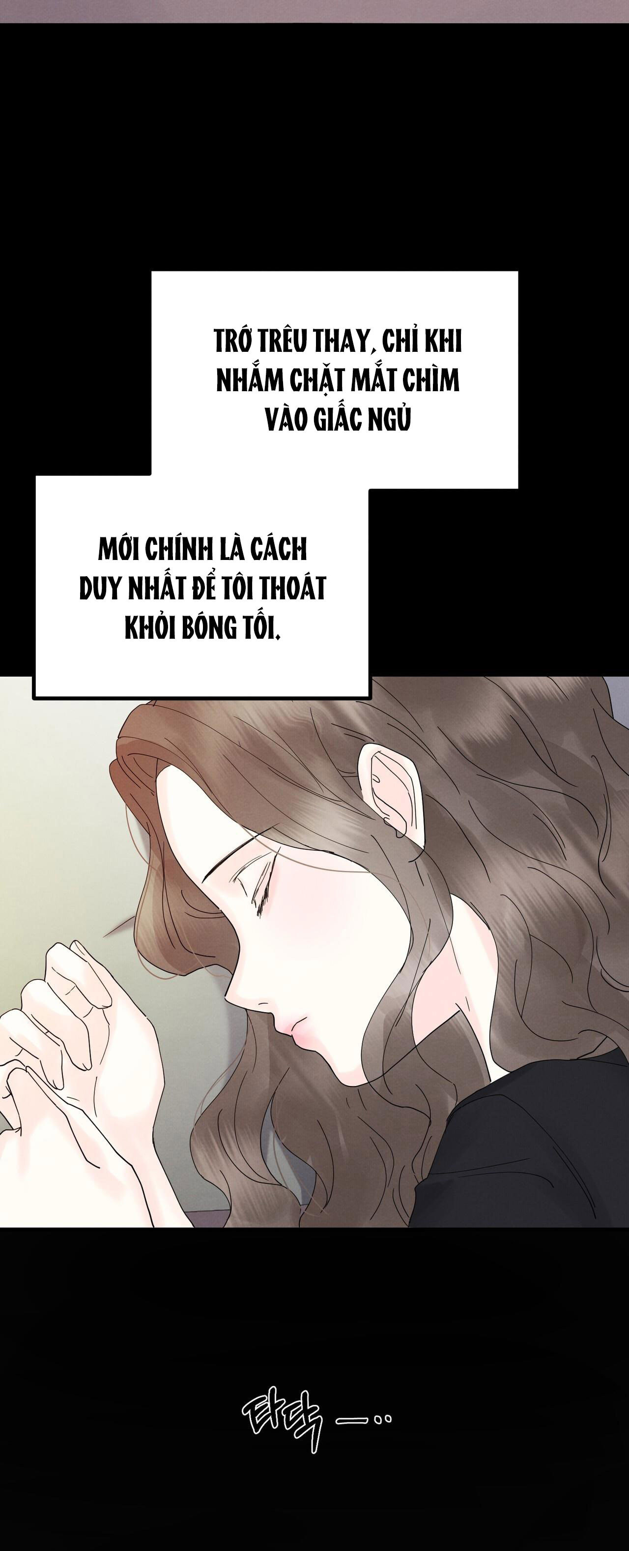 [18+] khắc cốt ghi tâm Chap 32 - Next Chap 31